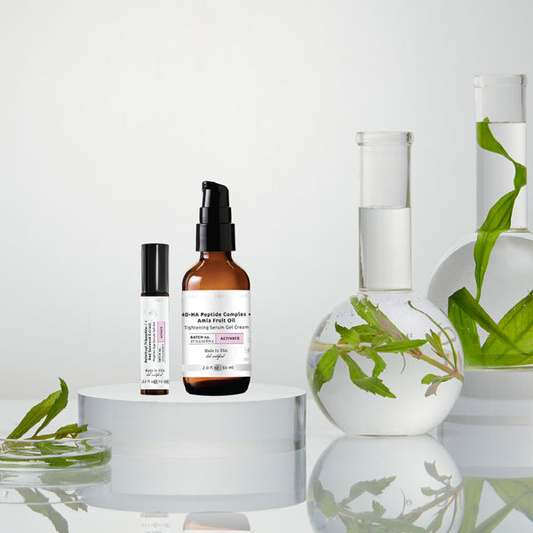 Peptide Power Duo (Bundle 4)