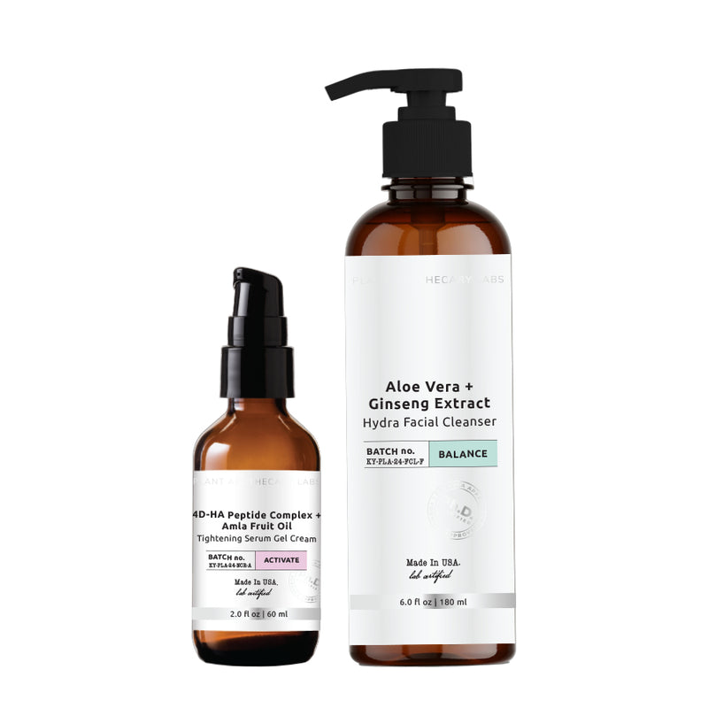 Cleanse & Tighten Duo (Bundle 5)