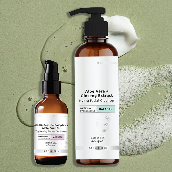 Cleanse & Tighten Duo (Bundle 5)