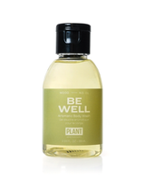 Be Well Aromatic Body Wash Deluxe