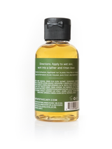 Calm Down Aromatic Body Wash Deluxe