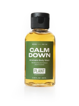 Calm Down Aromatic Body Wash Deluxe