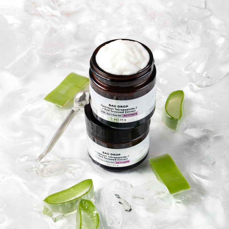 Plant Labs Bag Drop Under Eye Cream Gel