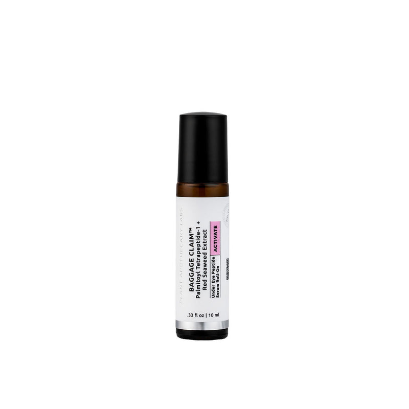 Plant Labs Baggage Claim Under Eye Serum