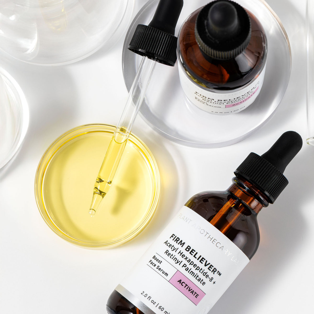 Firm Believer Boost Serum