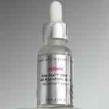 Plant Labs MicroSilvr Serum