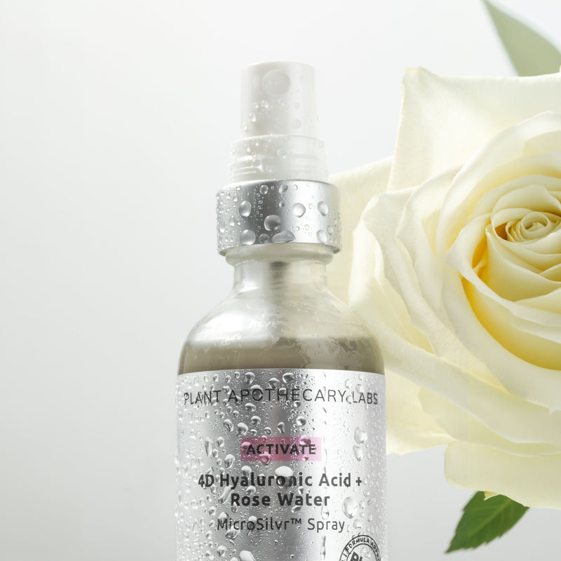 Plant Labs MicroSilvr Spray
