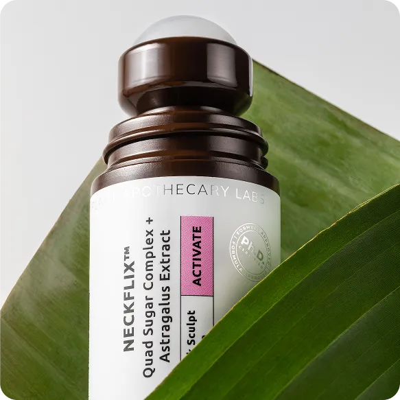 Plant Apothecary