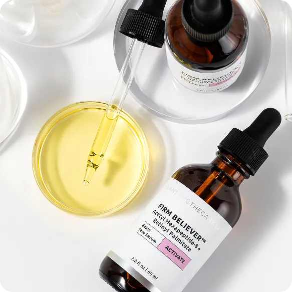 Plant Apothecary