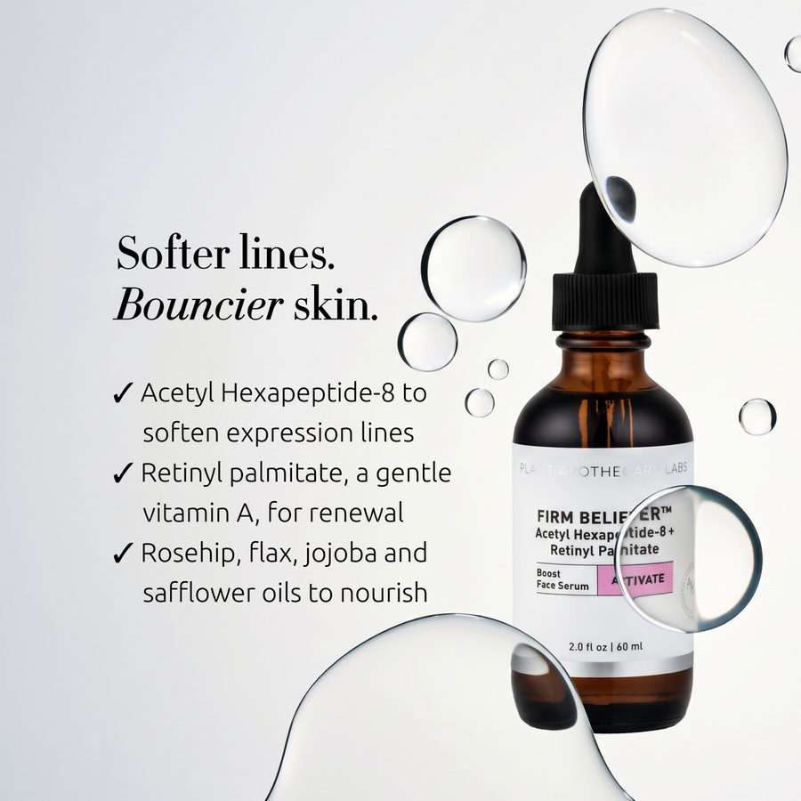 The Collagen Comeback