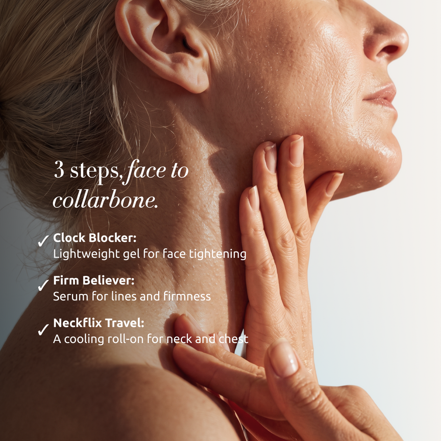 The Collagen Comeback