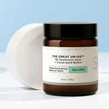 The Great Undo Cleansing Balm