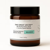 The Great Undo Cleansing Balm