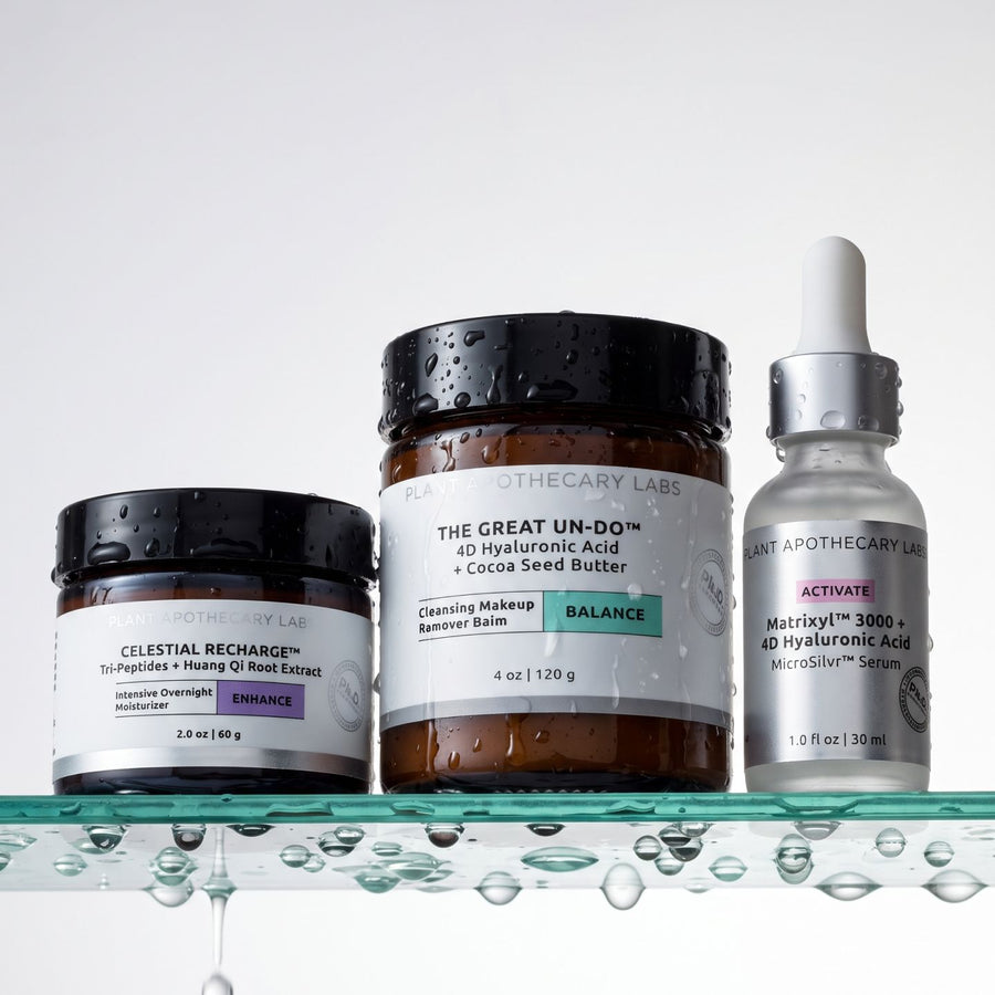 The Moisture Reset