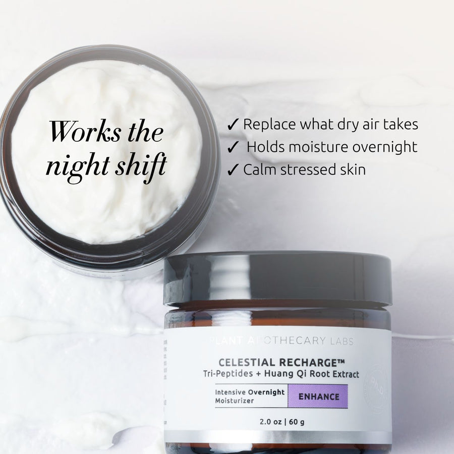 The Moisture Reset