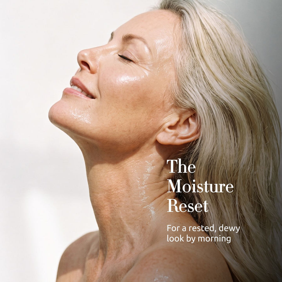 The Moisture Reset