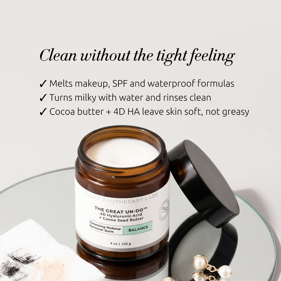The Moisture Reset