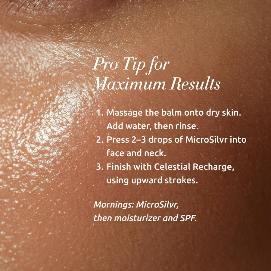 The Moisture Reset