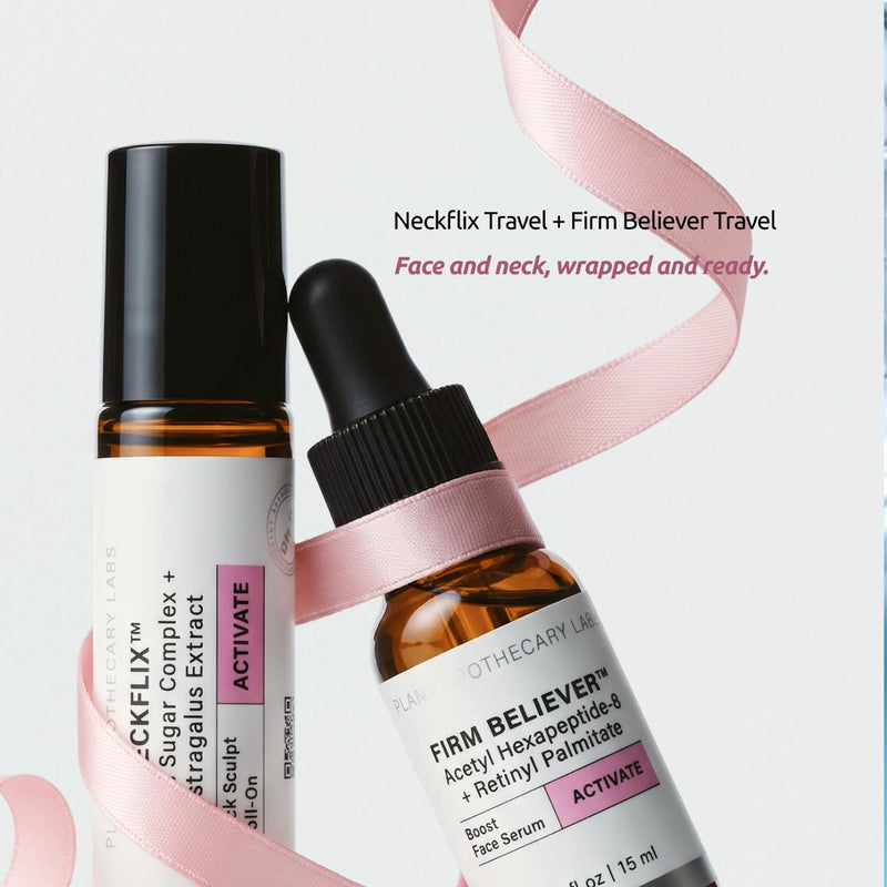 The Gift Set Contents