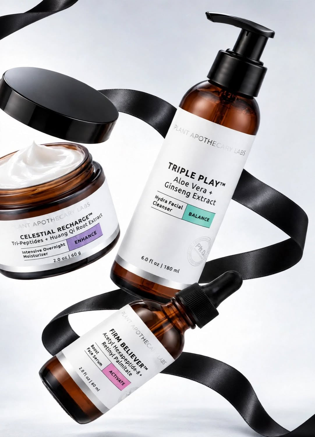 Plant Apothecary