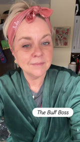 Buff Boss Facial Scrub