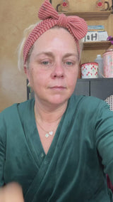 Plant Labs 4D-HA Peptide Face Tightening Gel