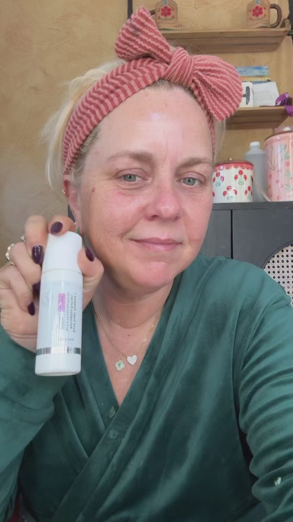Plant Labs Neck Sculpt+ Roll-On (50mL)