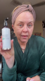 Plant Labs Triple Play Facial Cleanser