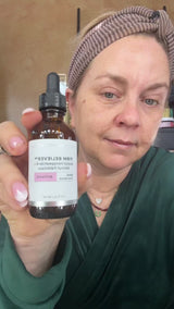 Plant Labs Firm Believer Boost Serum