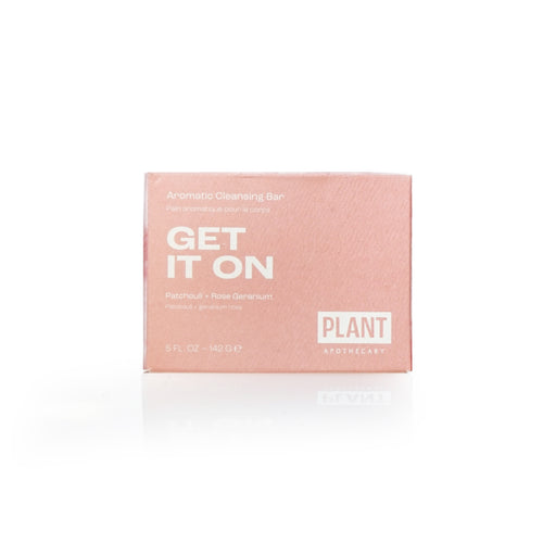 Get It On