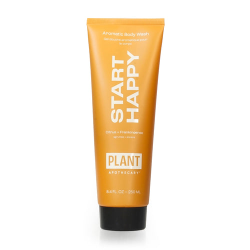 Start Happy