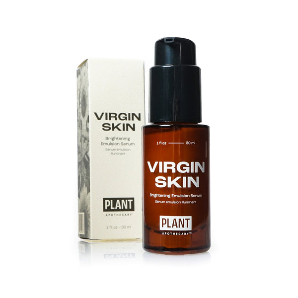 Virgin Skin