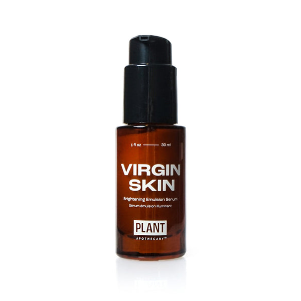 Virgin Skin